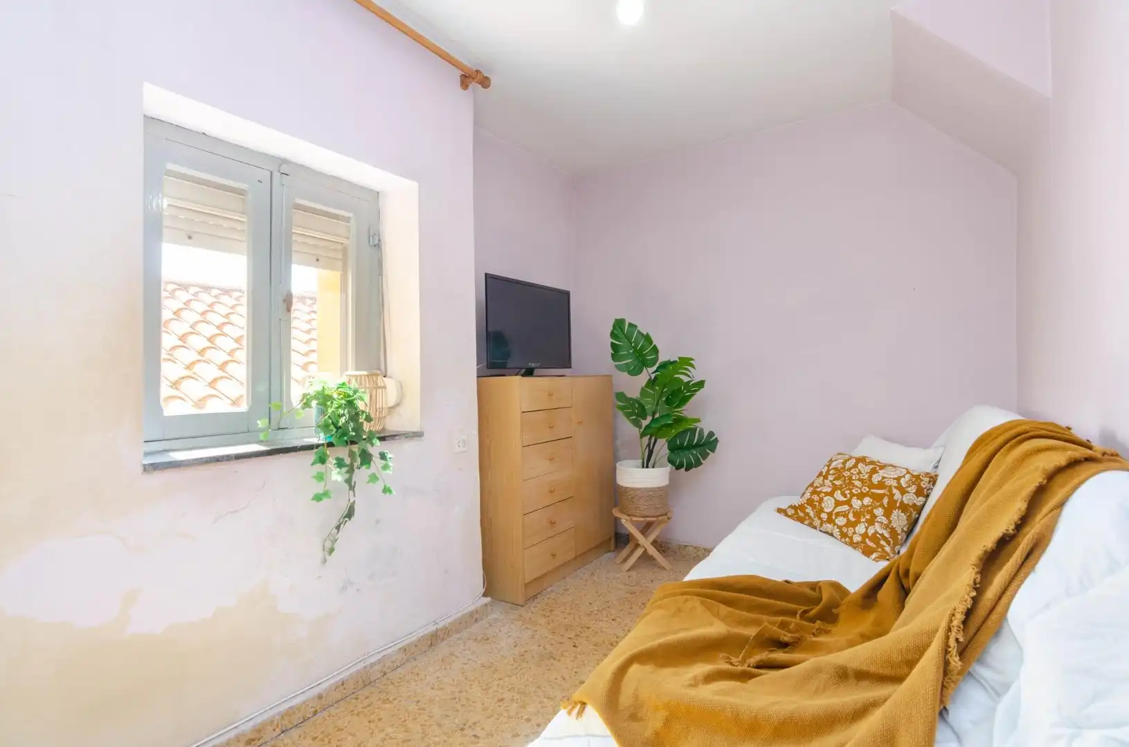Casa adosada en venta en CIMADEVILLA, 28, Tineo