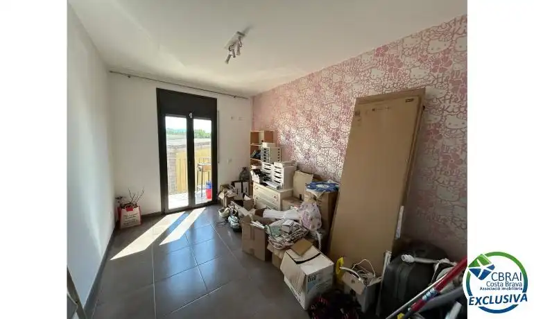 Maisonette zum Verkauf in Empuriabrava