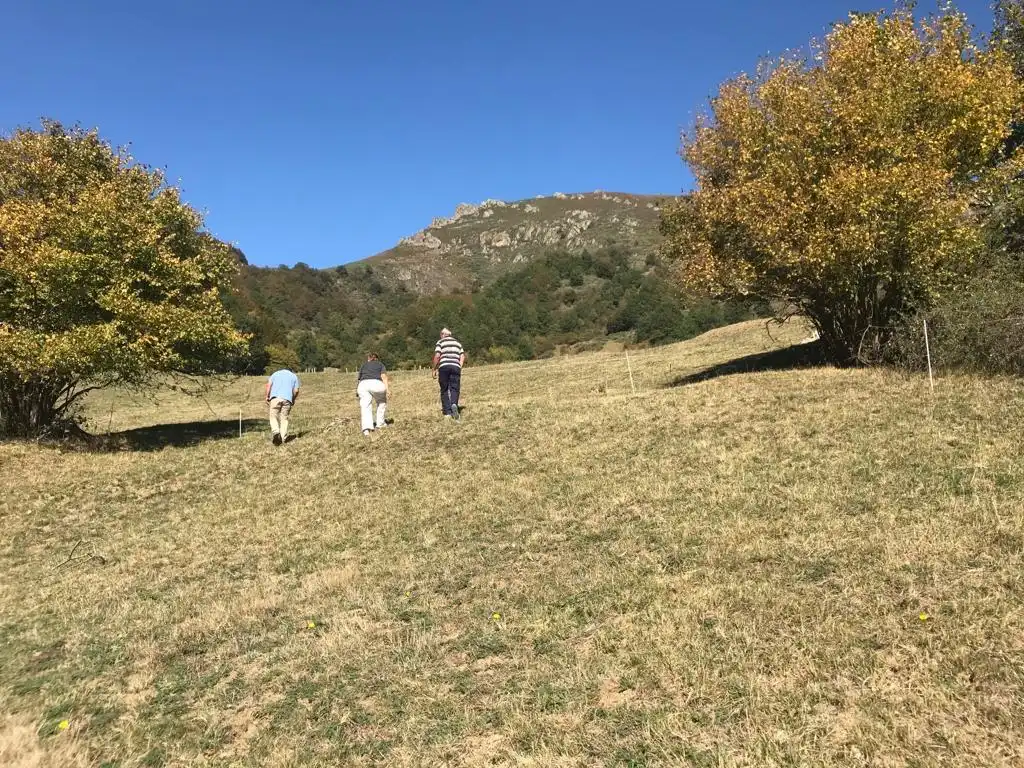 Terreni e lotti in vendita a Vega de Liébana, imagen 16