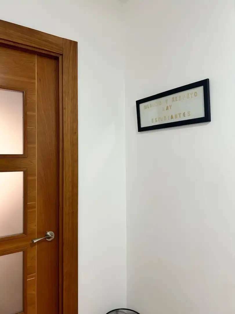 Flat with lift to rent in Calle VERDIALES, imagen 26