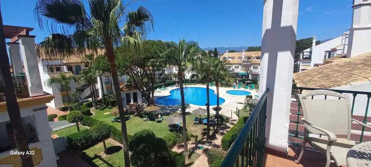 Penthouse with pool for sale in Faiways, imagen 2
