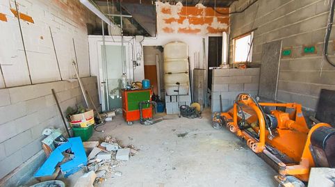 Foto 2 de Edificio en venta en Calvari, 77, Alguaire, Lleida