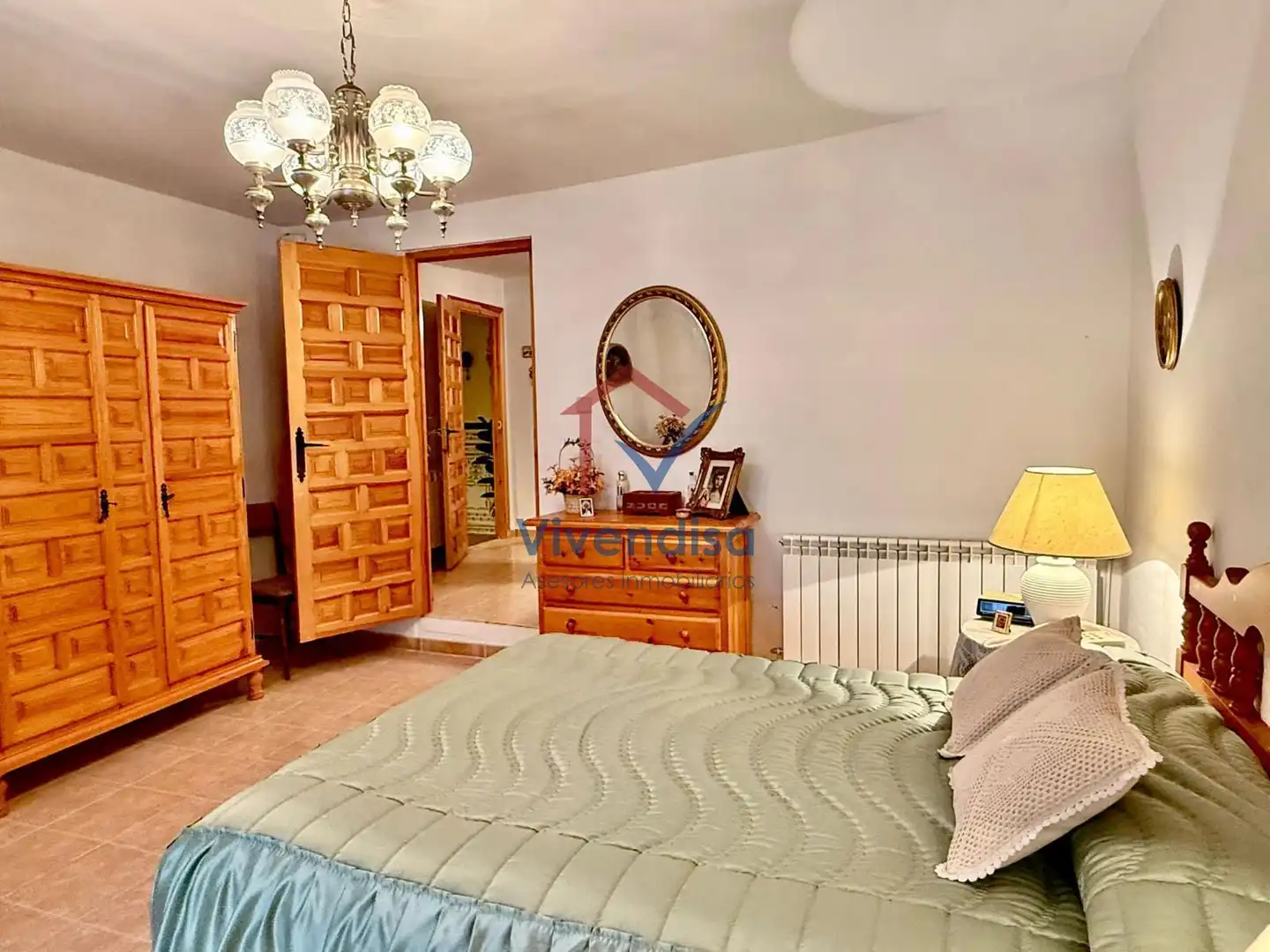 Haus mit Garten zum Verkauf in Enmedio, imagen 16