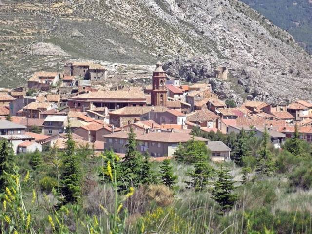 Piso en Venta en Utrillas