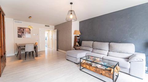 Foto 4 de Planta baixa en venda a Valenoso, Madrid