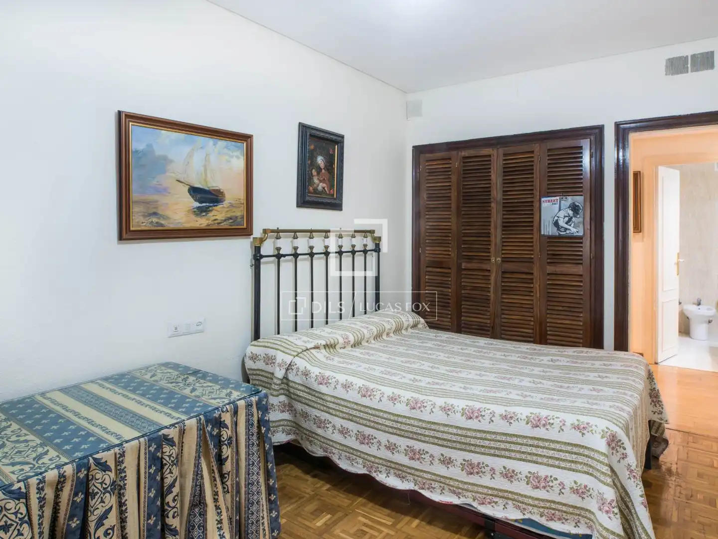 Piso con terraza en venta en Centro, imagen 31