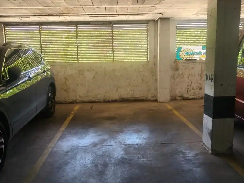Parking de Garaje en venta en Mairena del Aljarafe