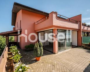 Exterior view of House or chalet for sale in Urretxu  with Terrace