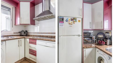 Photo 4 of Houses for sale in Palmete, Sevilla Capital