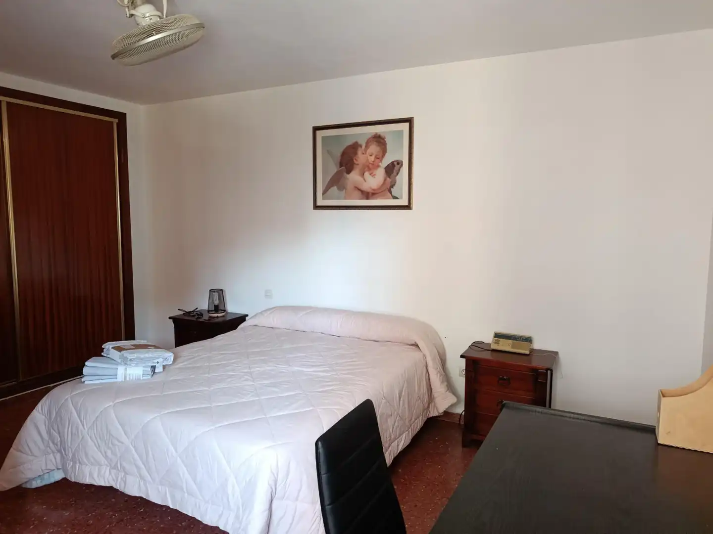 Wohnung zur Miete in Avenida KANSAS CITY, San Pablo