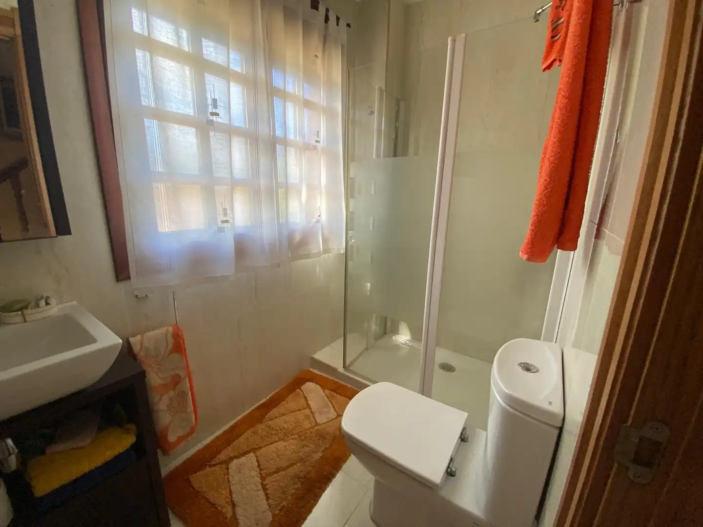 Habitatge amb piscina en venda a Barrio el Puente, imagen 16