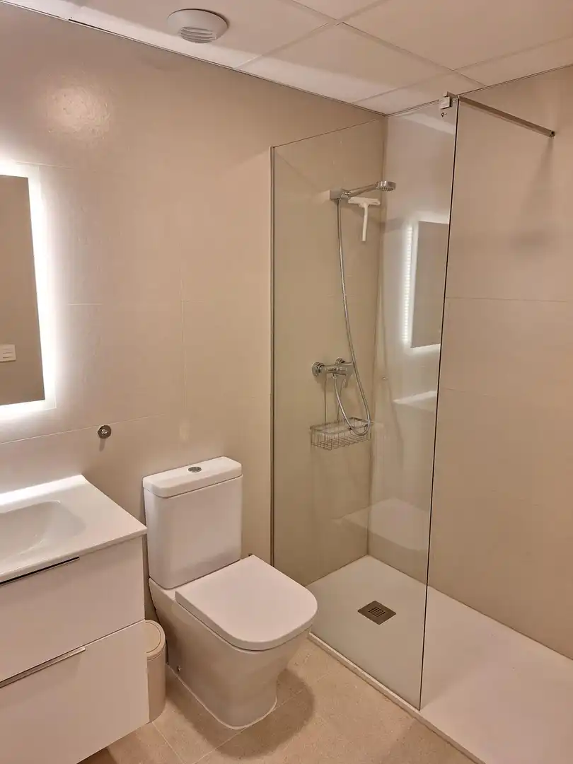 Flat with lift to rent in Calle Miguel Senent Vivó, imagen 6