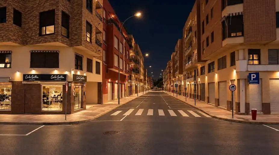 Wohnung mit Aufzug zum Verkauf in Calle del Monseñor Espinosa, imagen 22