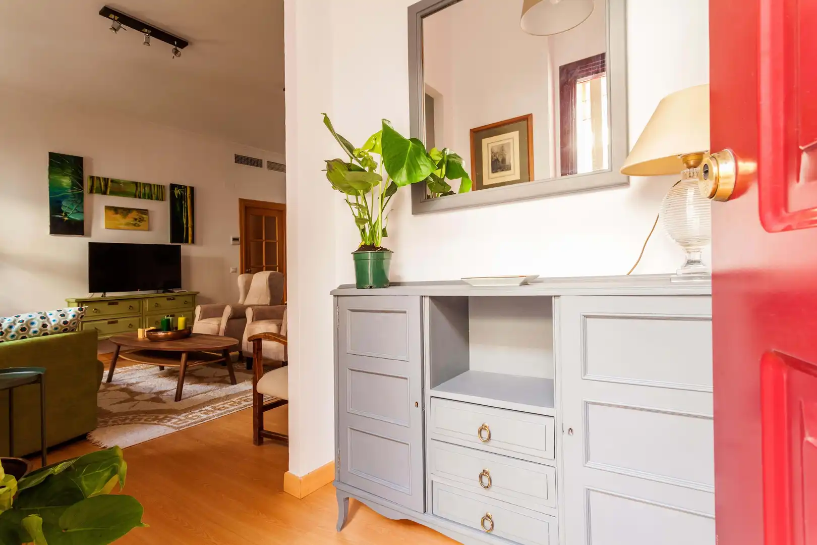 Piso en venta en Sevilla con Aire acondicionado