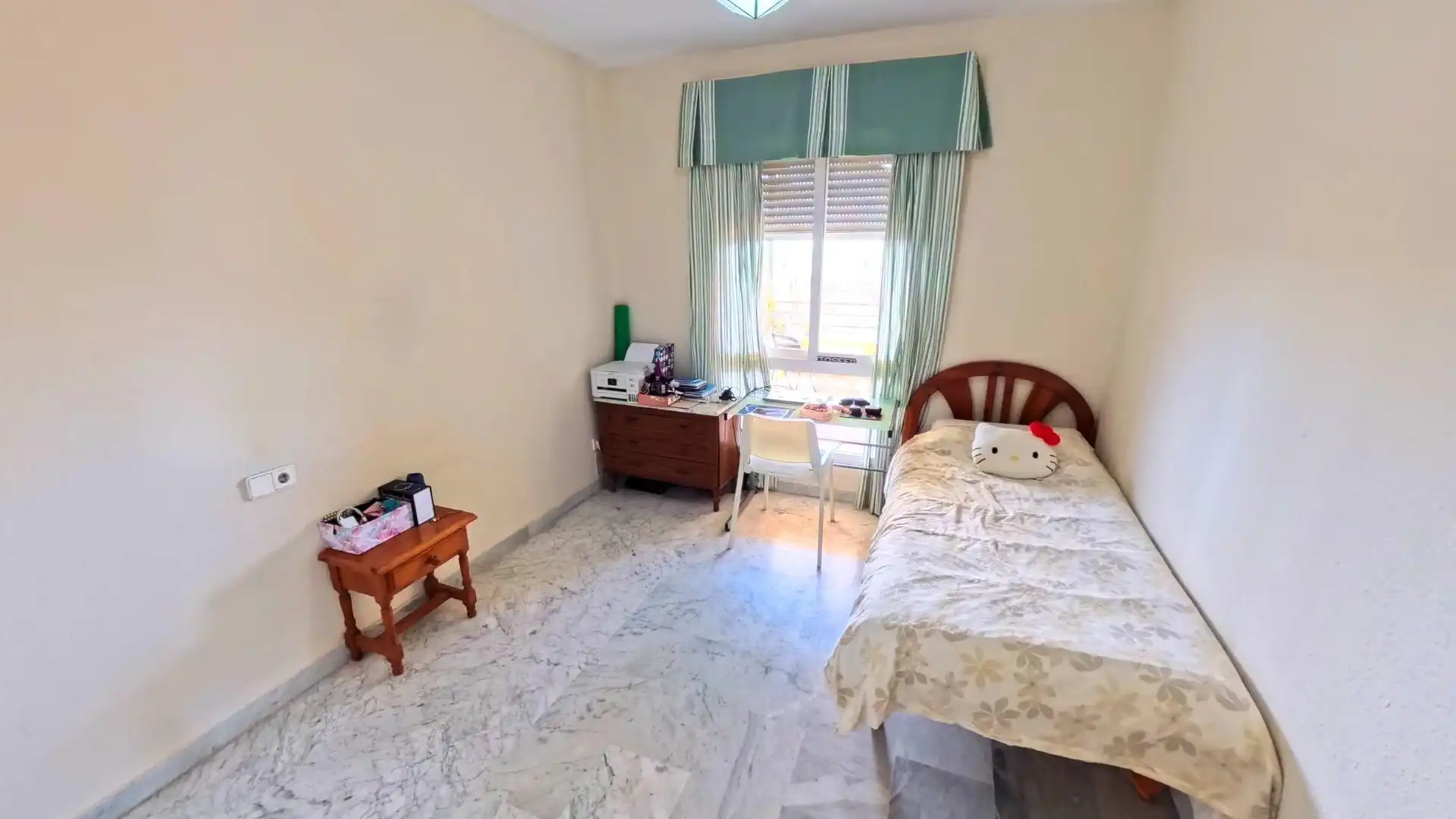 Apartments for rent in Calle SANTA MARIA (LA), Ciudad Expo