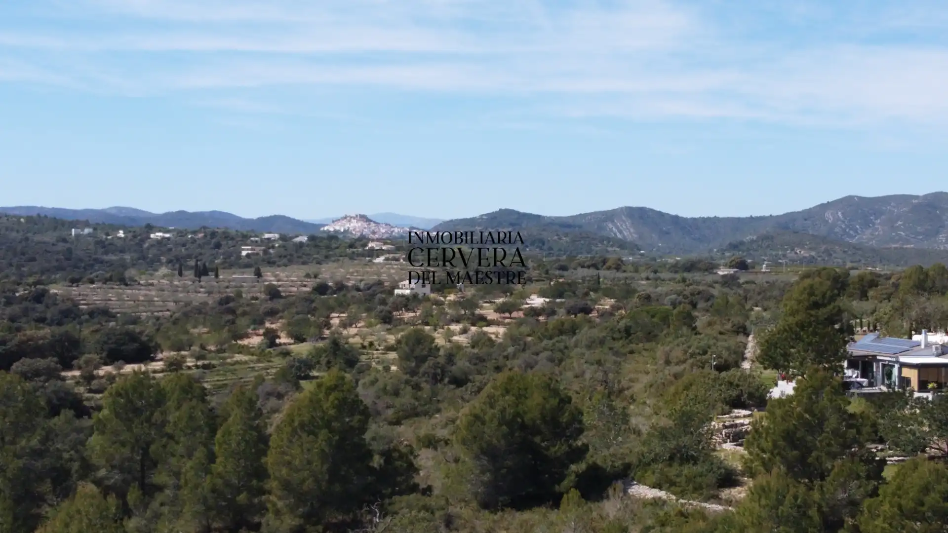 Chalet con piscina en venta en Cervera del Maestre, imagen 89
