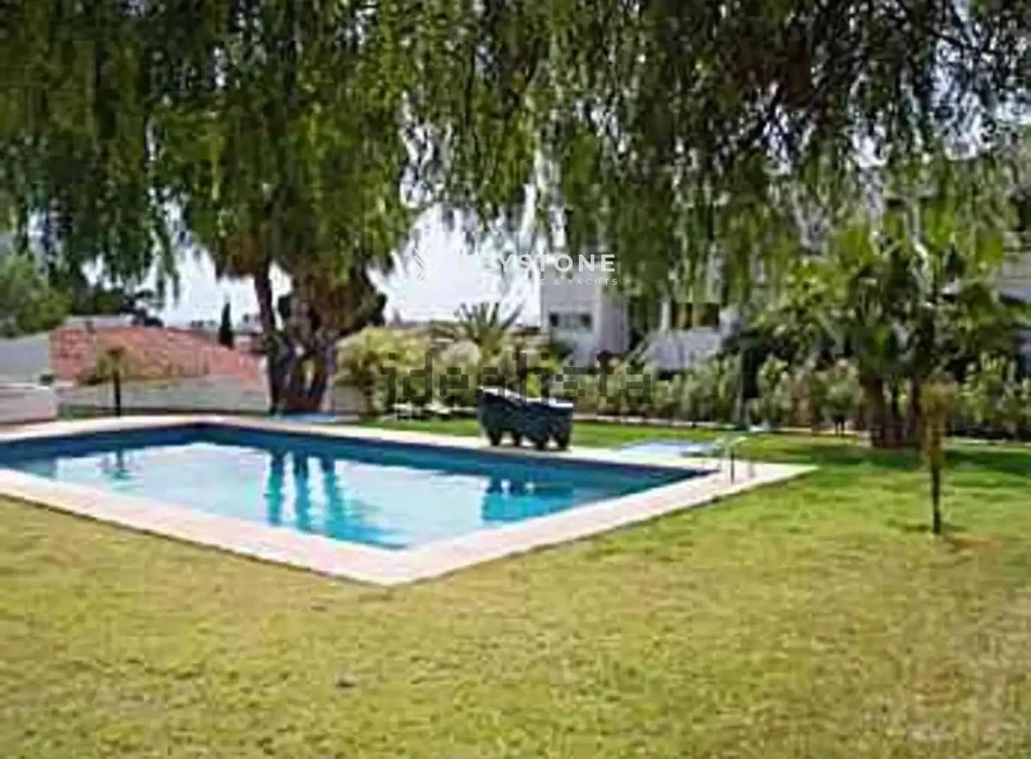 Swimming pool of Attic for rent in  Palma de Mallorca  with Air Conditioner, Terrace and Swimming Pool