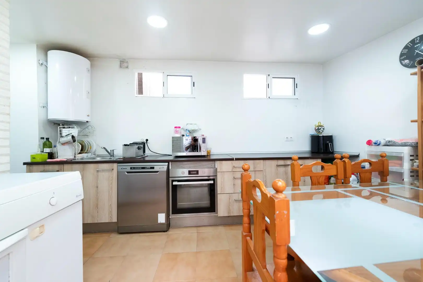 Wohnung mit Aufzug zum Verkauf in Calle Conde de Cienfuegos, imagen 6