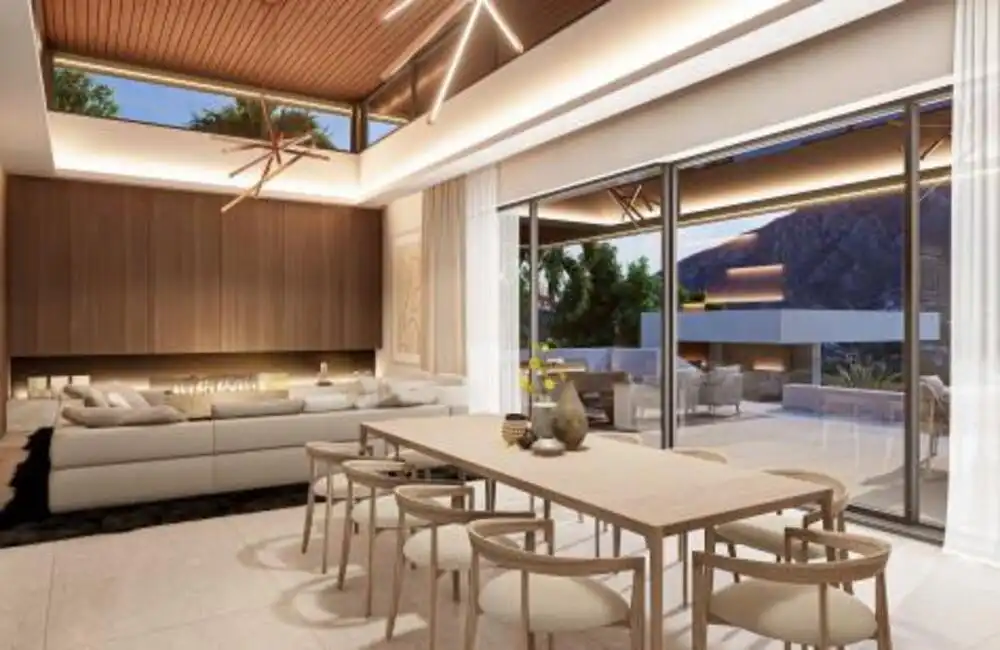 Maison avec piscine à vendre à Nueva Andalucía, imagen 5