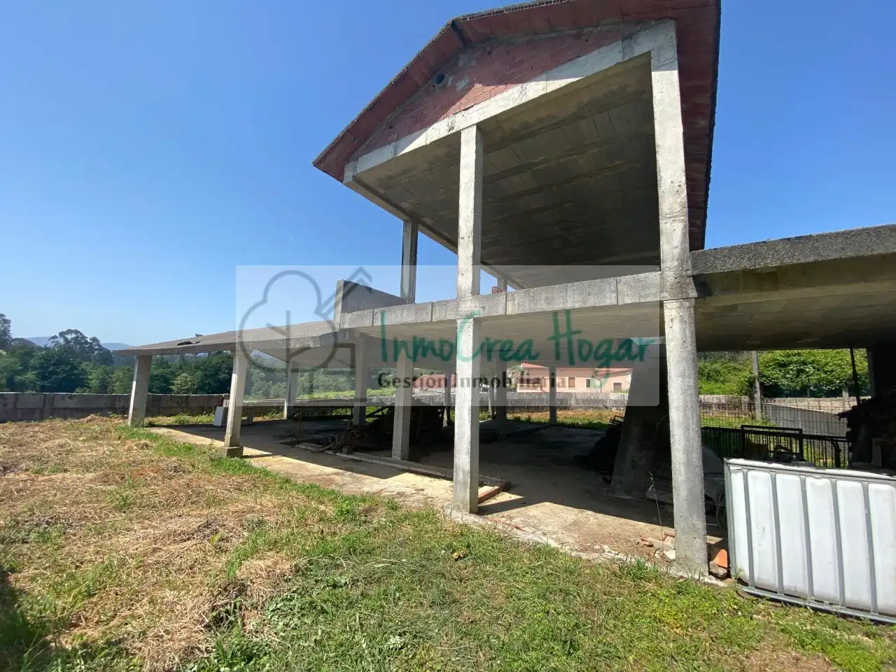 Casa amb jardí en venda a O Porriño, imagen 3