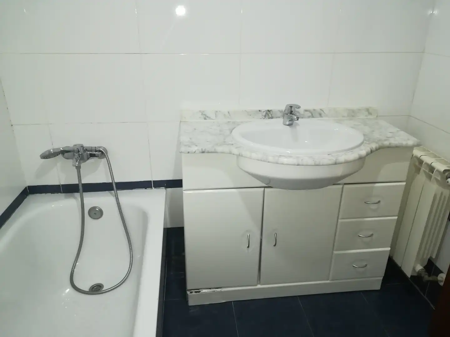 Dúplex de alquiler en Bargas