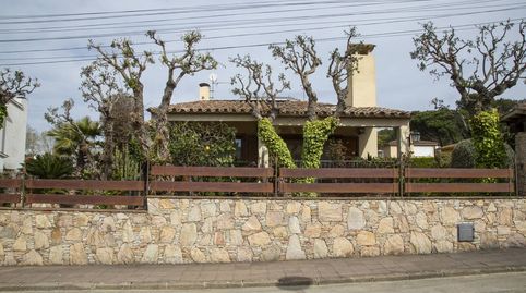 Foto 2 de Casa o chalet en venta en Calle Primavera, Calella de Palafrugell, Palafrugell