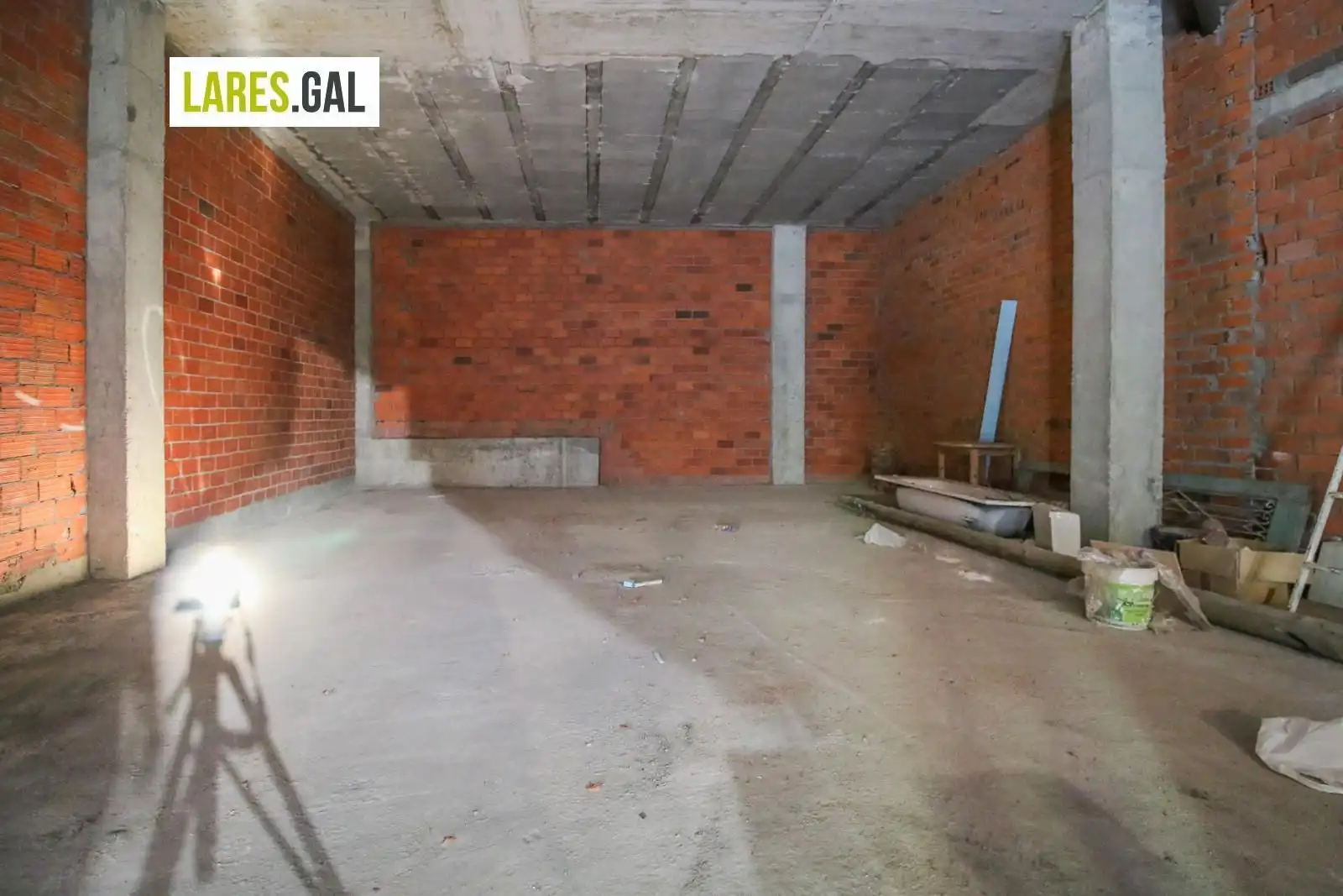 Business premises to rent in Ruá Longán, Aldea de Arriba, imagen 3