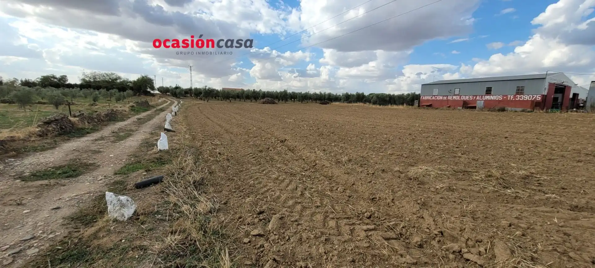 Casa rústica en venta en Alcaracejos, imagen 6