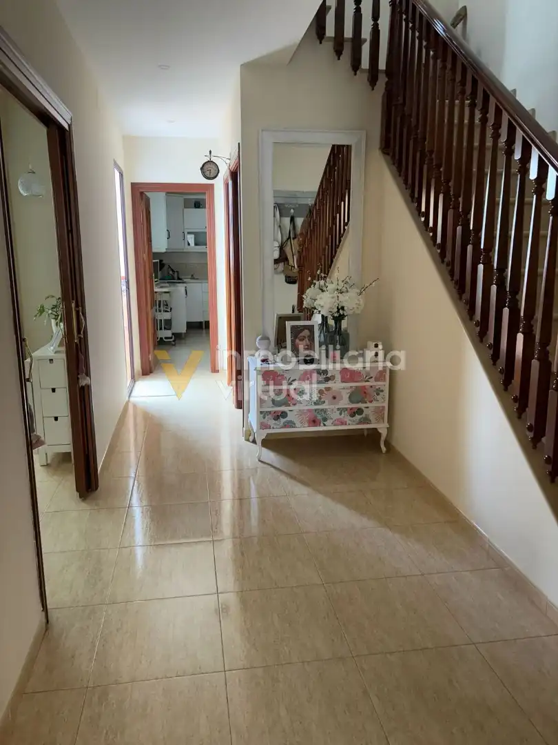 Casa o xalet en venda en Lucena amb Moblat