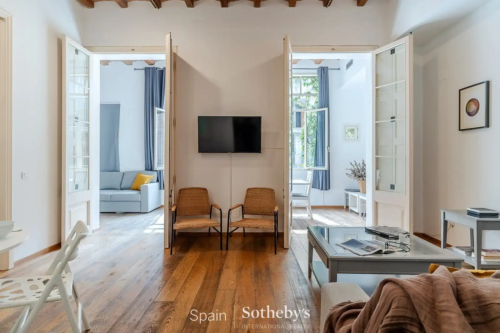 Mini appartamento con ascensore in vendita a Eixample, imagen 4