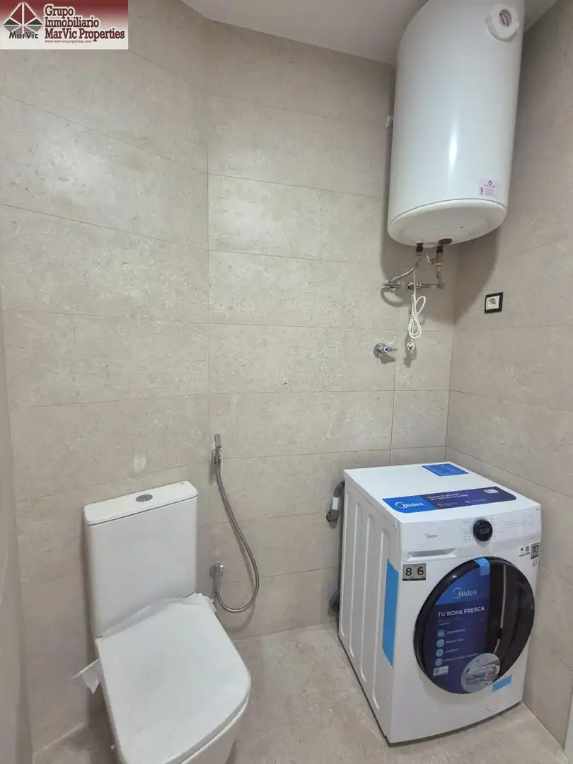 Studio à vendre à Playa de Levante, imagen 19