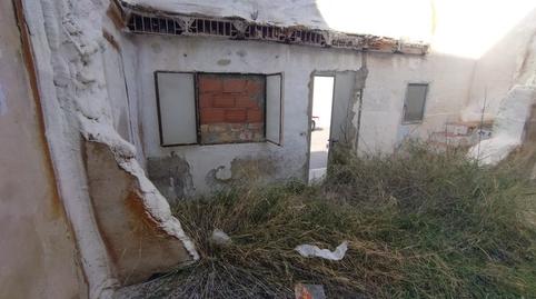 Foto 2 de Terreno en venta en C/ Numancia , Centro, Elda