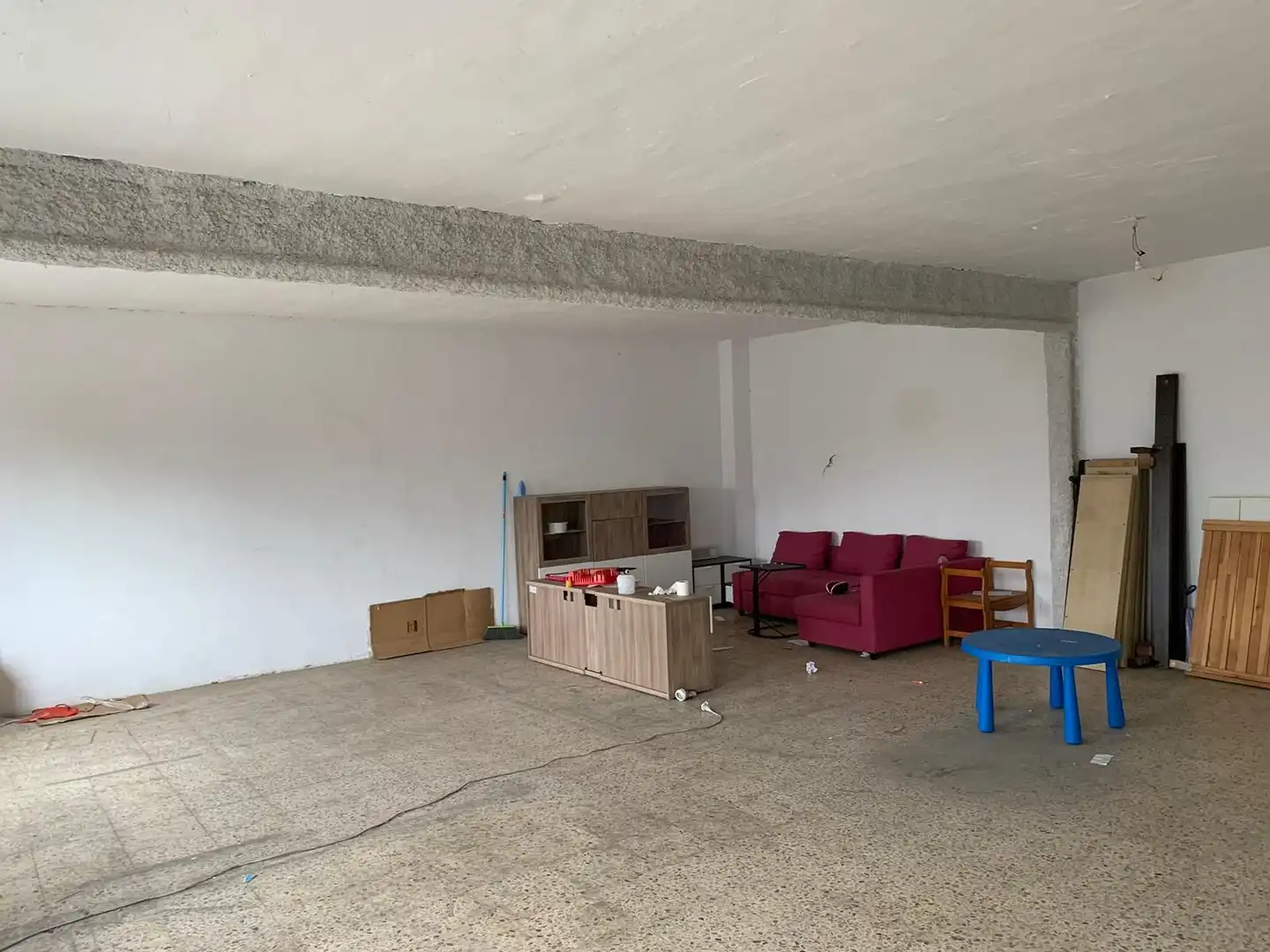 Nave industrial en venta en Cerdanyola del Vallès