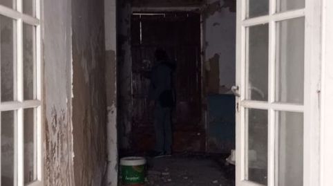 Casa en venta en Conjunto Histórico, 2 dormitorios.
