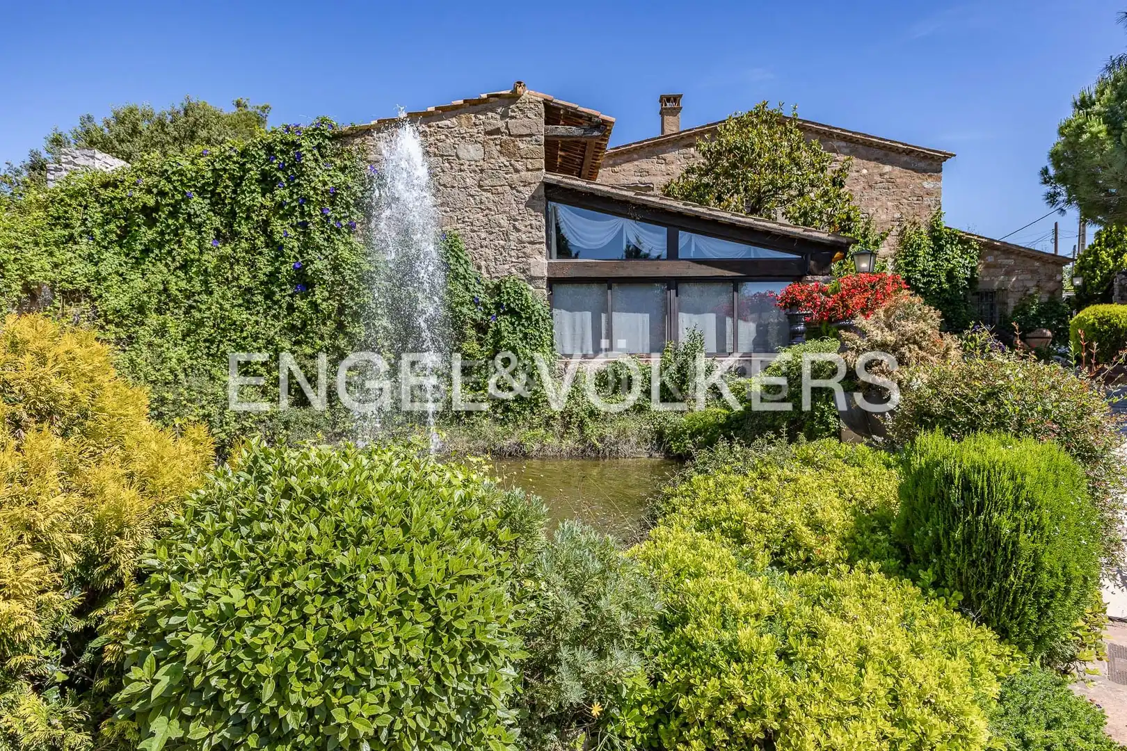 Maison mitoyenne avec jardin à vendre à Sentmenat, imagen 52