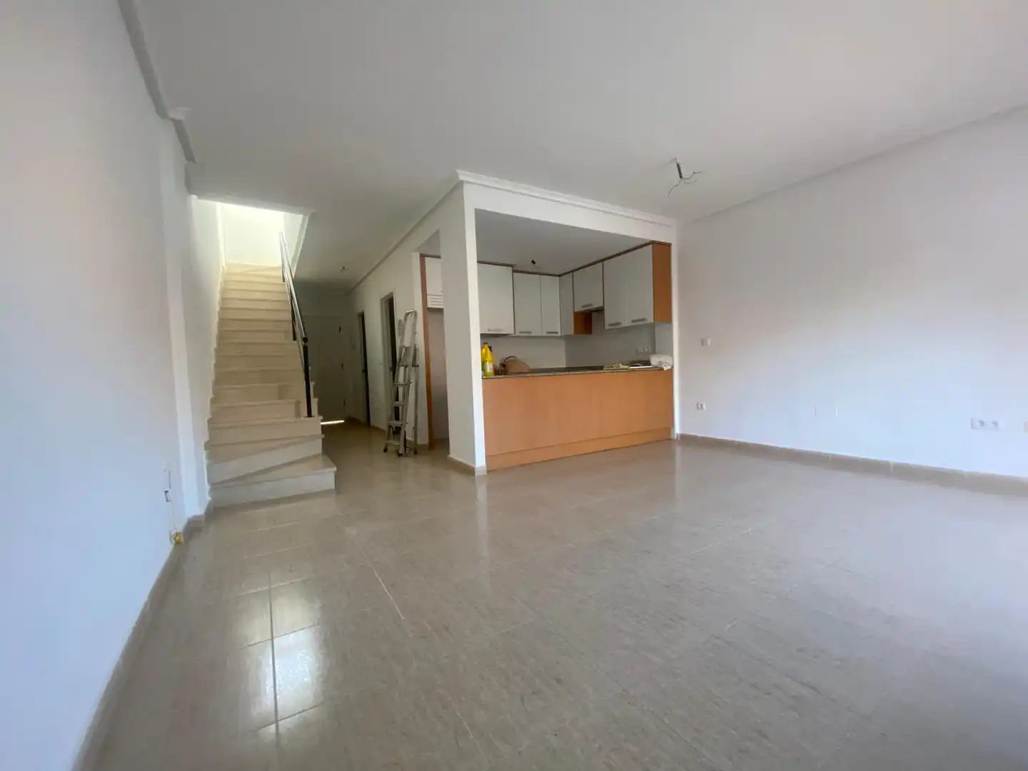 Detached homes for sale in Calle Barbero Daniel Briones, Balsicas