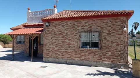Foto 2 de Casa o xalet en venda a Pelagatos - Pago del Humo, Cádiz