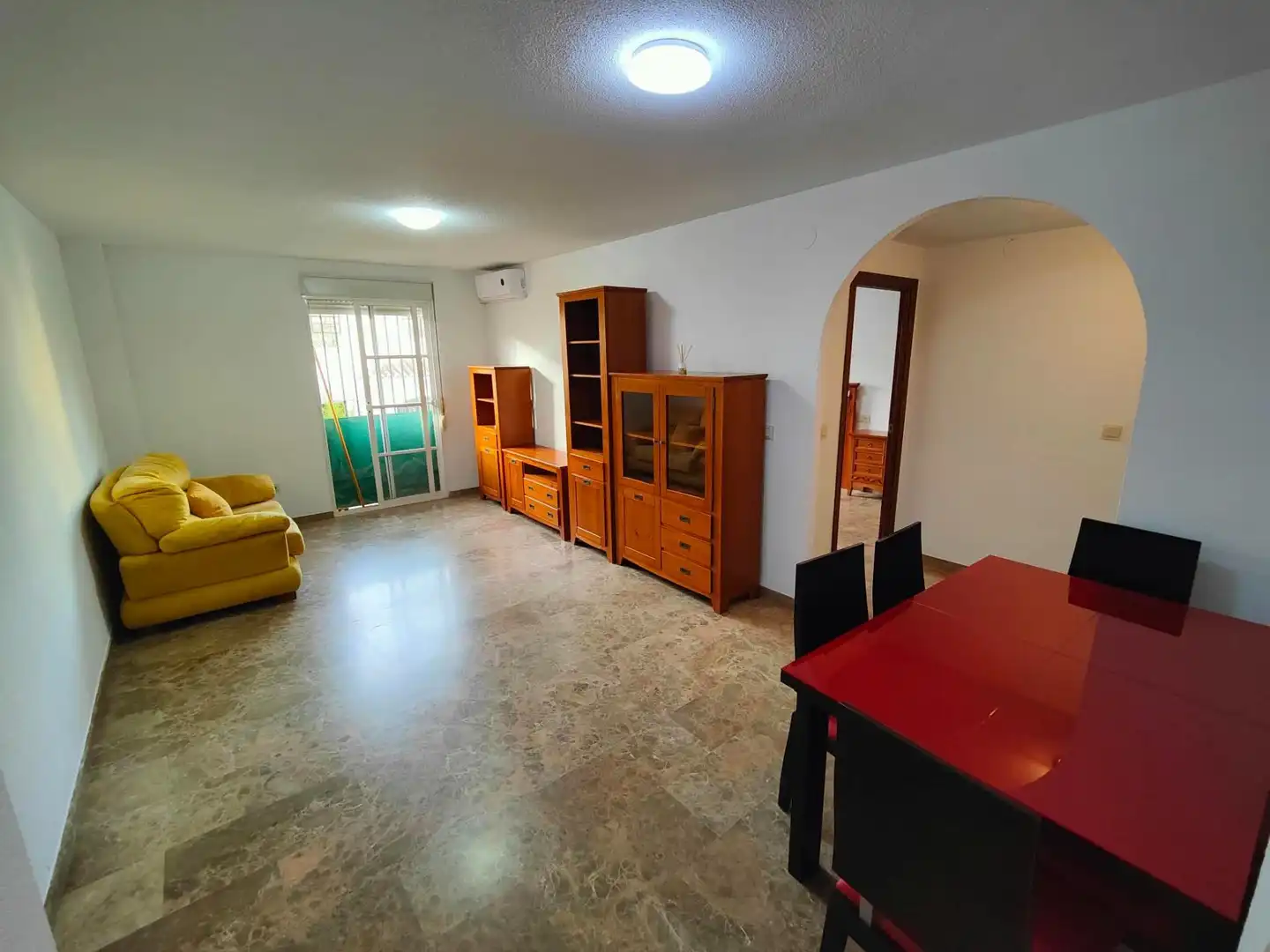 Flat with lift for sale in Camino Camino Ogijares, imagen 10