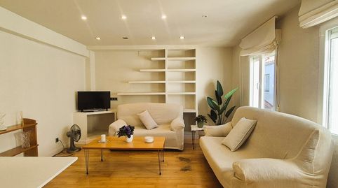 Foto 3 de Piso en venta en Calle Monasterio de la Oliva, 19, San Juan, Pamplona / Iruña
