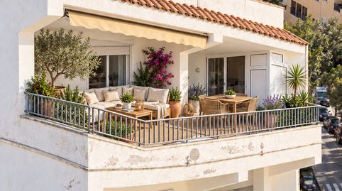 Foto 3 de Piso en venta en Puerto de Alcúdia - Carrer de Gomera , 2, Port d'Alcúdia - Platja d'Alcúdia, Alcúdia