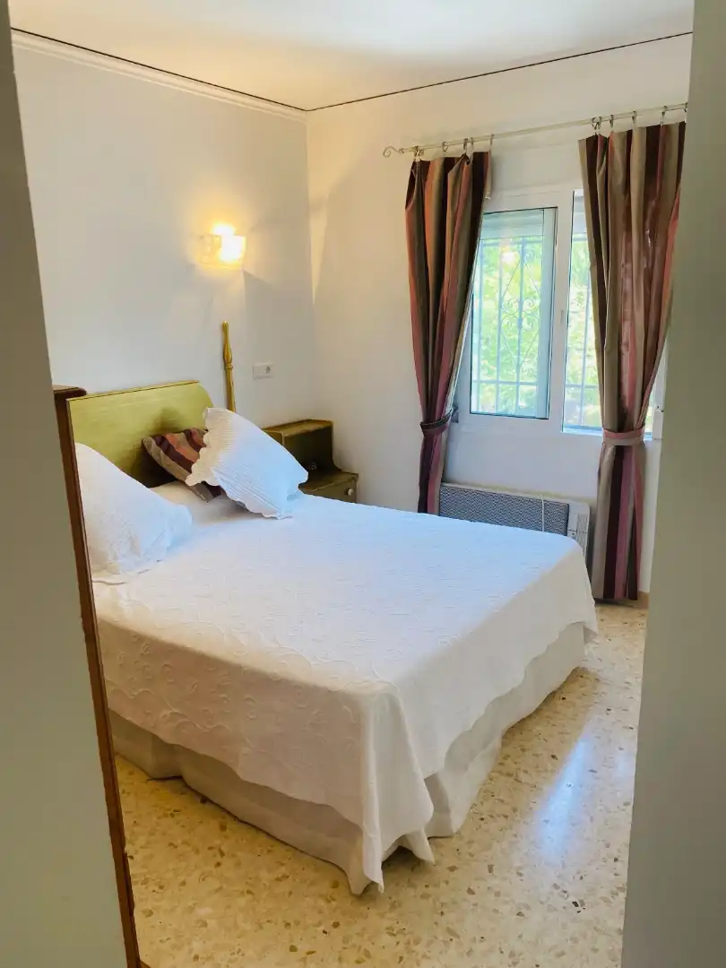 Adosado con jardín en venta en El Puerto, imagen 18