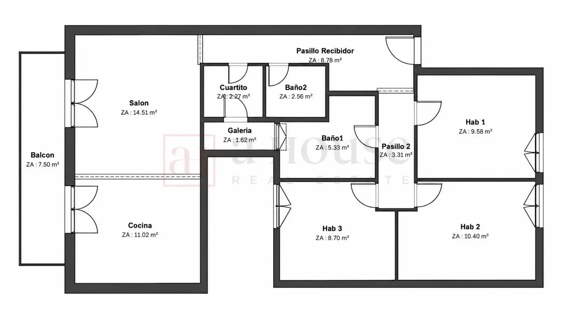 Wohnung mit Terrasse zum Verkauf in Eixample, imagen 40