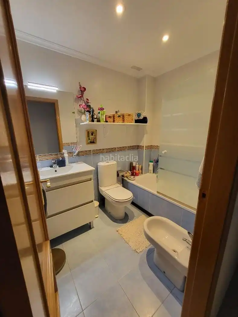 Wohnung mit Aufzug zum Verkauf in Calle Arcipreste Sánchez González 8, imagen 8