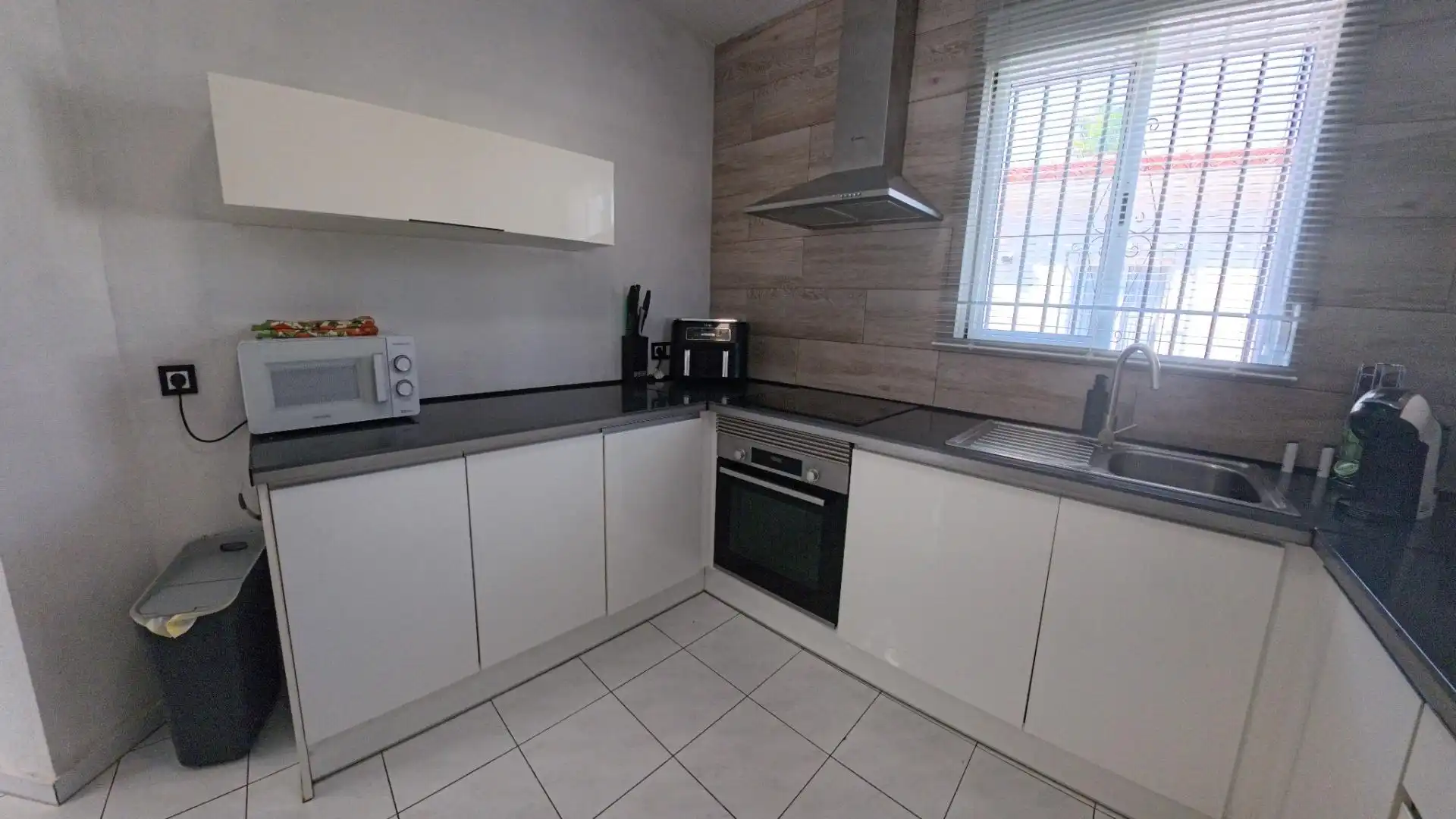 Villa mit Terrasse zum Verkauf in Escandinavia - Cautivador, imagen 14
