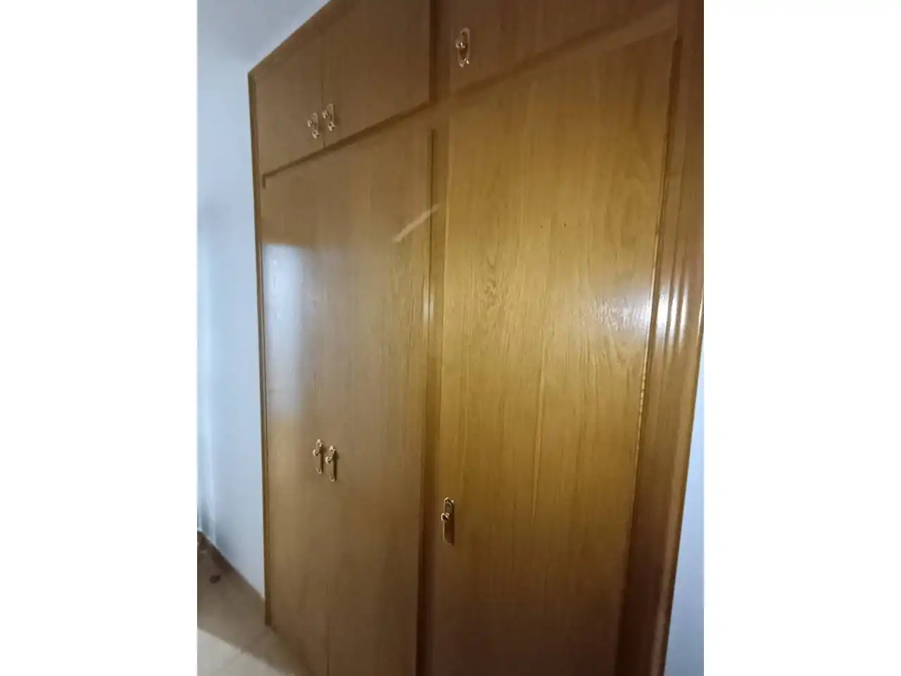 Habitación de Piso en venta en Esplugues de Llobregat con Terraza y Balcón