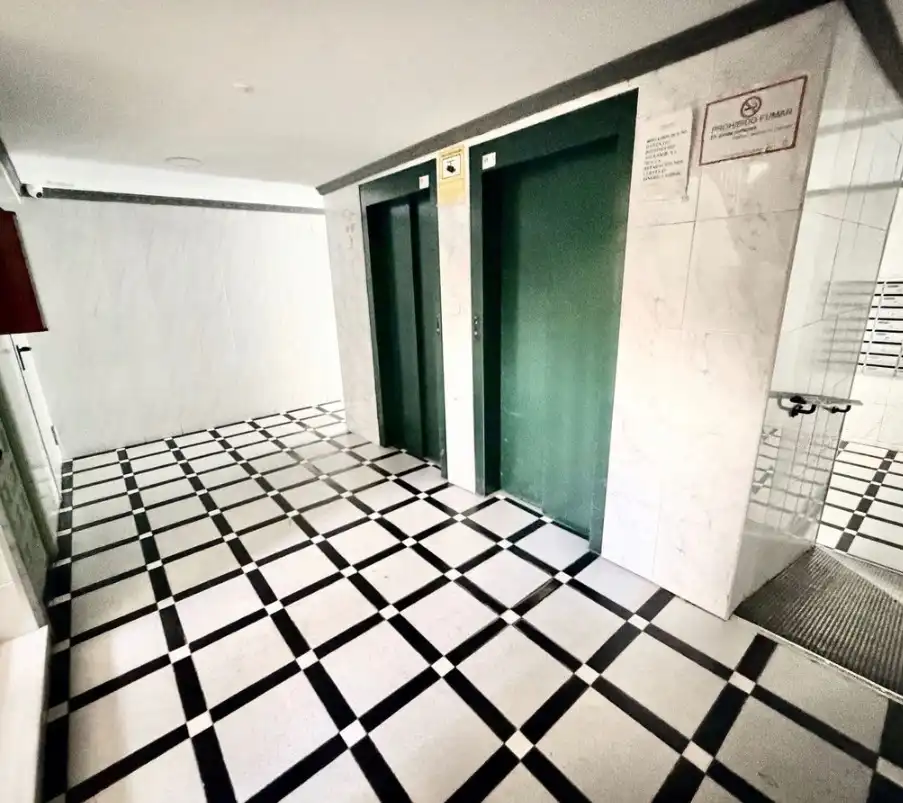 Wohnung mit Aufzug zum Verkauf in San Pedro de Alcántara, imagen 5