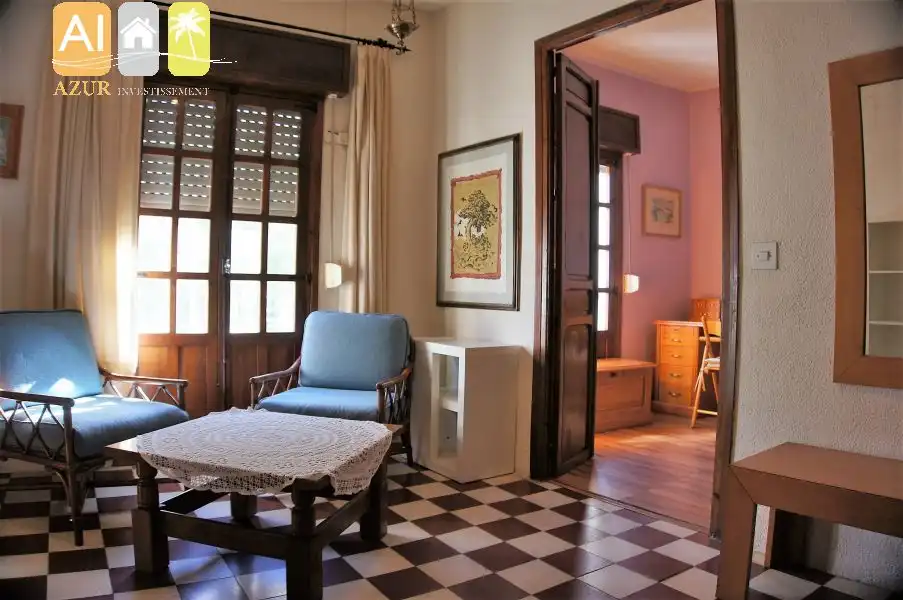 Casa o xalet en venda a Altea ciudad