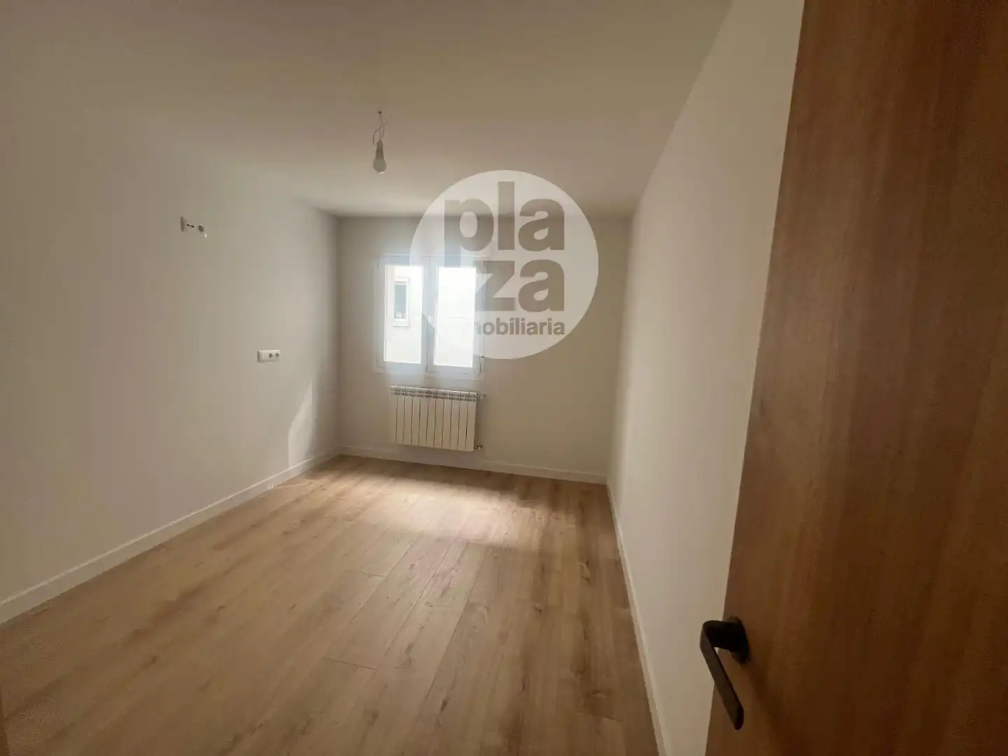 Bedroom of Flat for sale in Burgos  with Heating