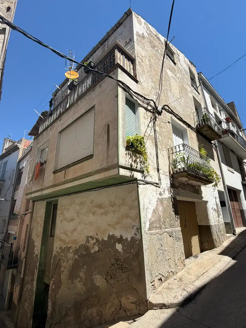Casa amb terrassa en venda a Carrer Rafel de Casanova 4, imagen 23