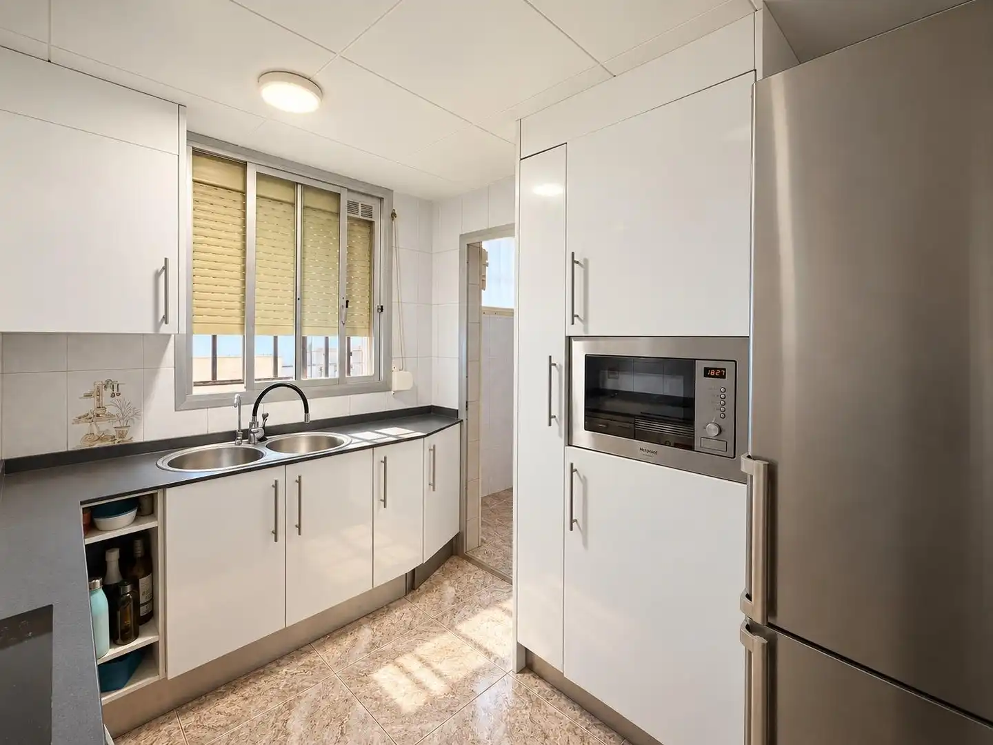 Wohnung mit Aufzug zum Verkauf in Badia del Vallès, imagen 12
